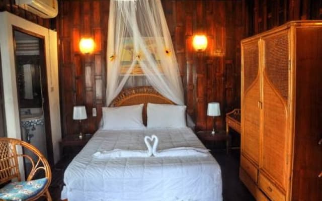 Aree Beach Resort - photo 4