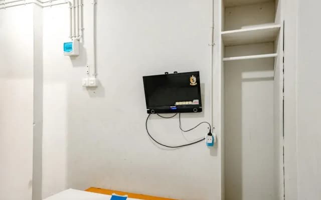 Marson Interkota Residence Mitra RedDoorz - photo 5