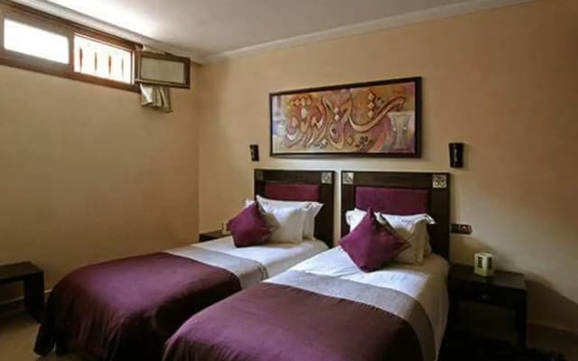 Villa Aïa - 3 suites with breakfast - photo 4
