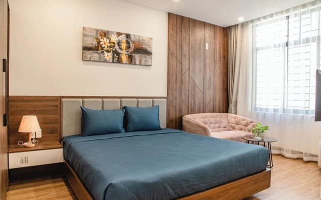 Laurel Danang Apartment - photo 2