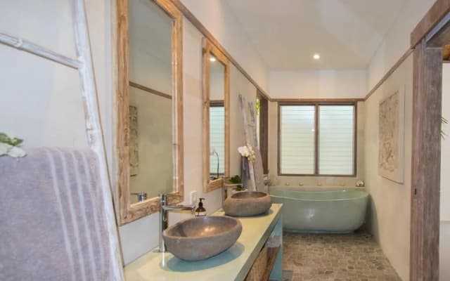 Aloha Beach House Bingin - photo 4