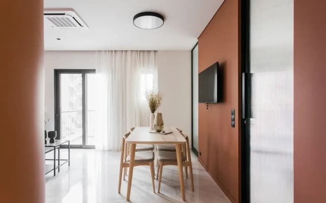 Marvelous 2Br Apartments With Balcony - photo 5