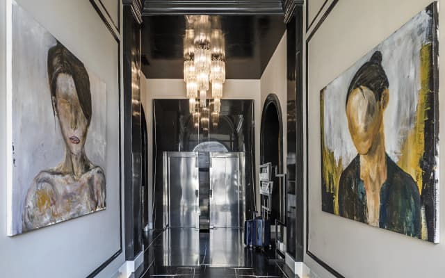 Hotel The Glam - photo 2