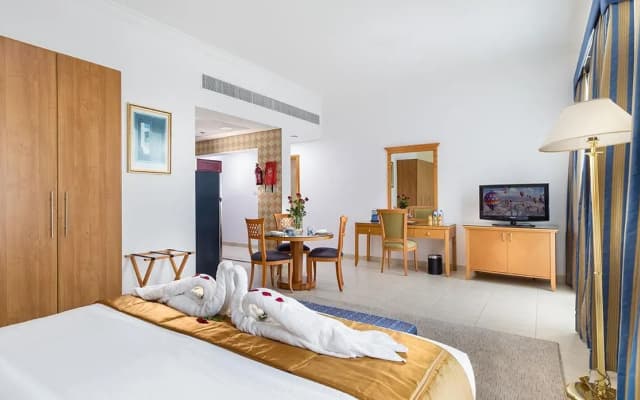 Roda Metha Suites - photo 5