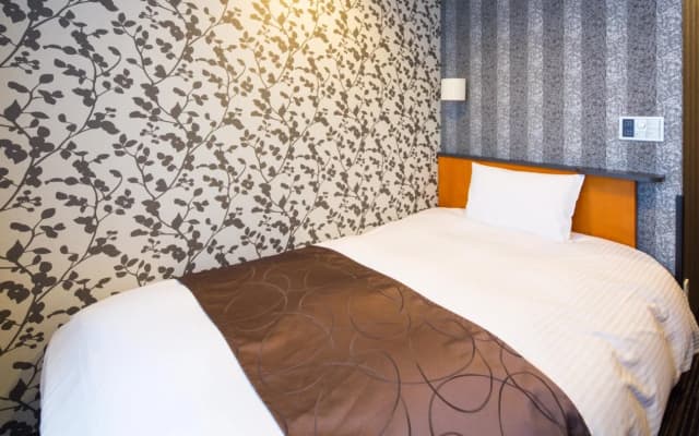 AI HOTEL Nihonbashi - photo 5