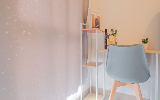 Cozy And Simply Look Studio Apartment Tokyo Riverside Pik 2 - photo 4