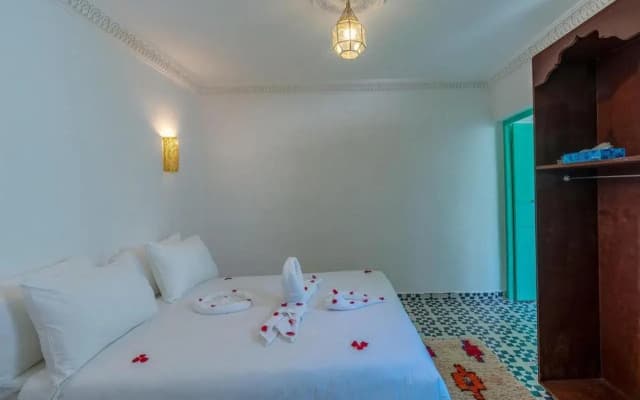 Riad JABADOR De Marrakech - photo 2
