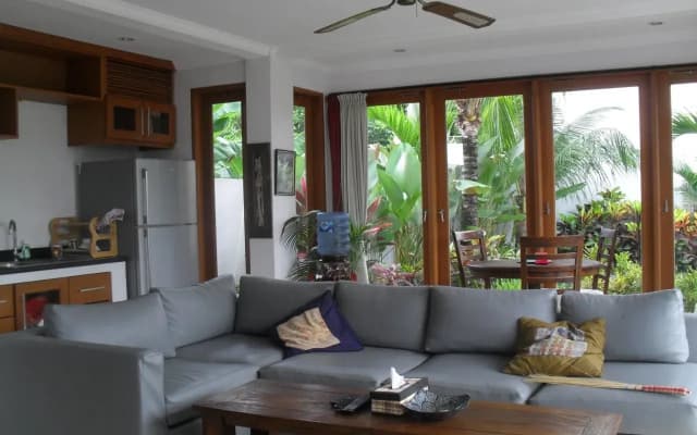 Coconuts Residence - photo 5