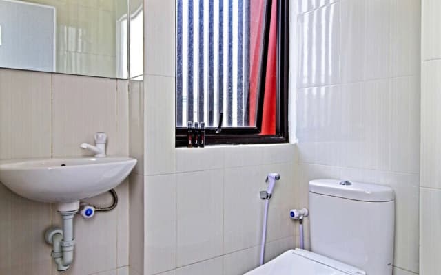 Avalon Thamrin 8 by RedDoorz - photo 4