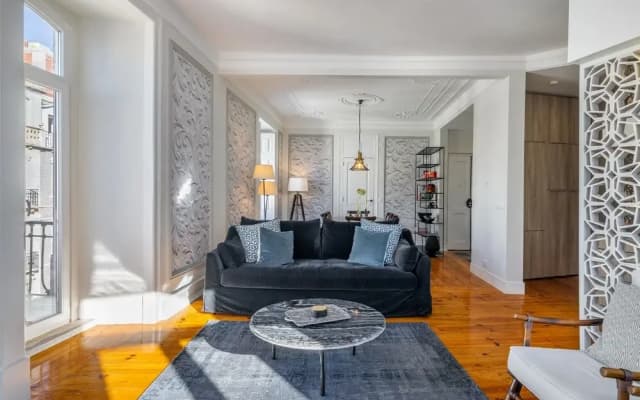 Luxurious Art Deco 3 Br - photo 5