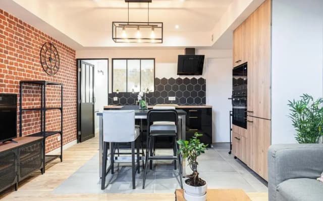 Loft 1 Chambre Pres Mer - photo 2