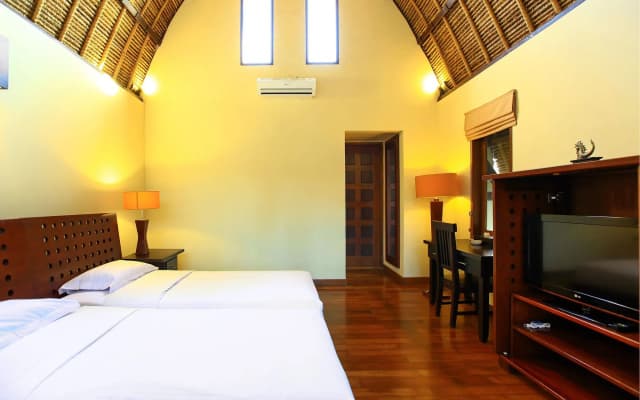 Aruni Bali Jimbaran Boutique Villa - photo 4