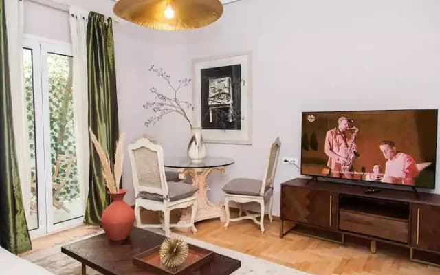 Delux Apartment in Kolonaki - photo 3
