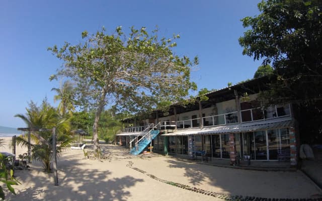 Naga Puri Beach Retreat - photo 3