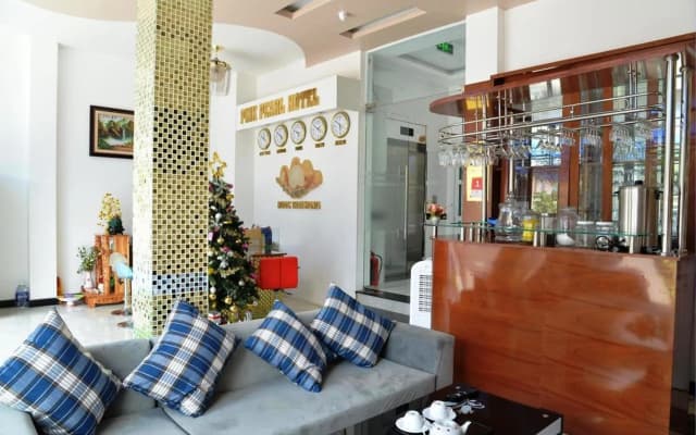 Pink Pearl Hotel - photo 2