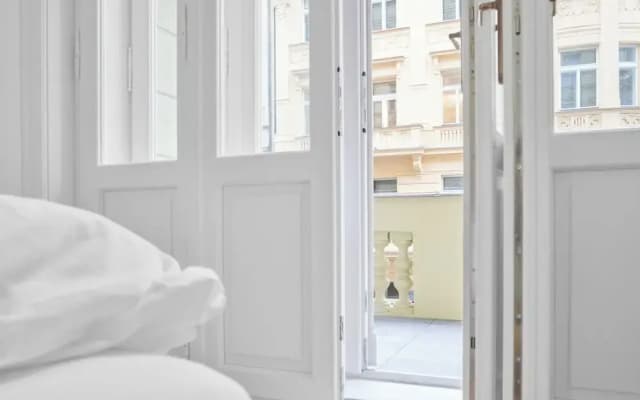 Pytloun Bristol Residence Prague - photo 3