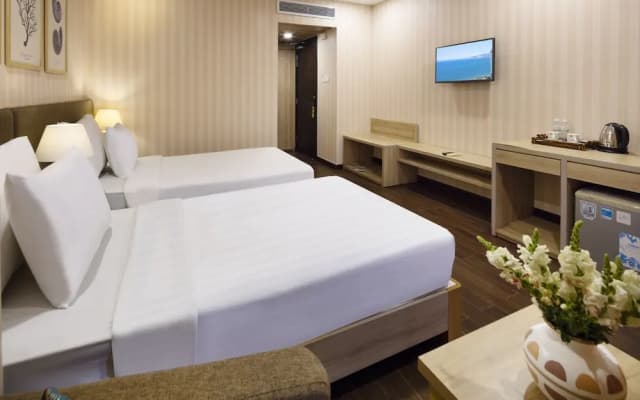 Db Hotel - photo 5