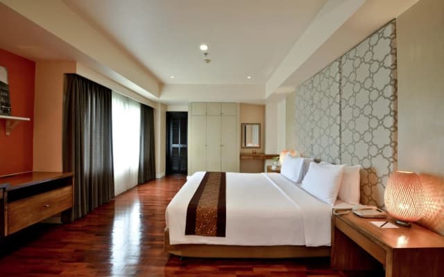 Abloom Exclusive Serviced Apartments - photo 2
