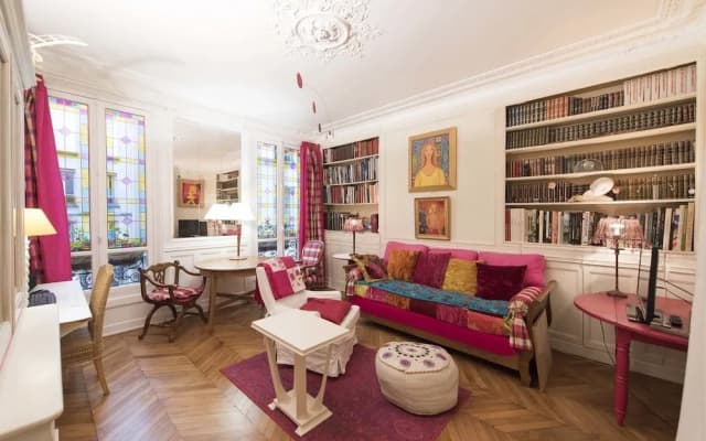 Colorful in Pigalle - photo 4