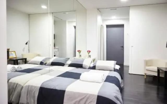 Apartamento Principe Pio - photo 4