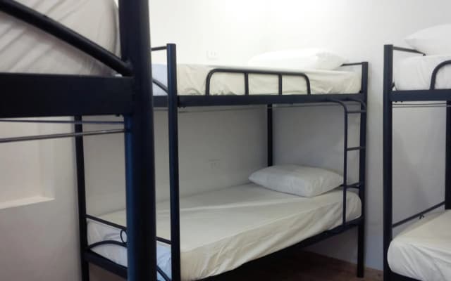 Ha Noi Lantern Dorm - photo 4