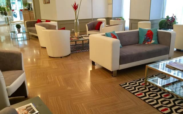 Hotel Ambassador Nice - photo 2