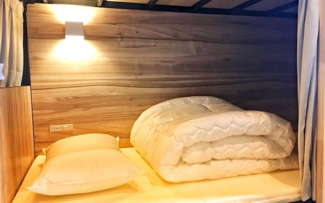 Namba Guesthouse HIVE - Hostel - photo 3