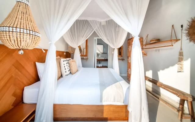Villa Moana Canggu by Villa Finder - photo 3