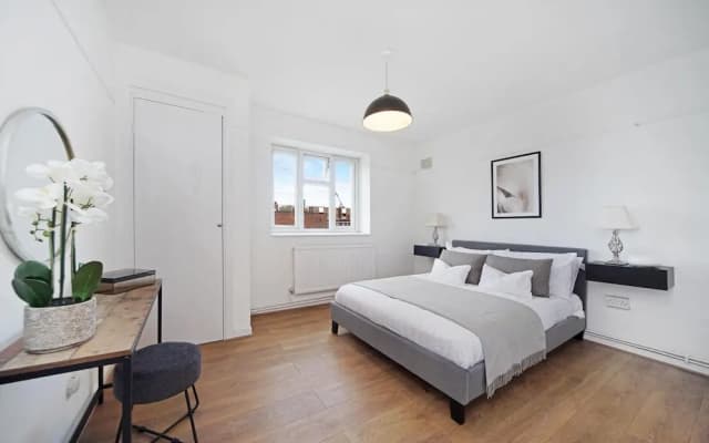Rosalind House - photo 5