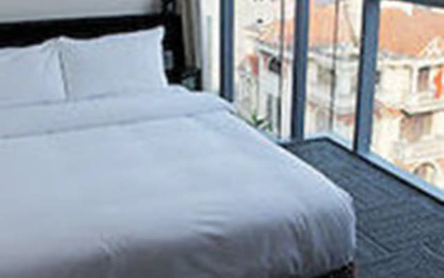 Sakura Hotel 2 - photo 5