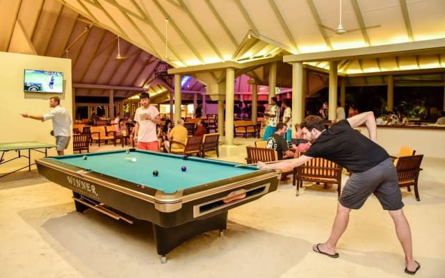 Adaaran Prestige Ocean Villas - photo 4