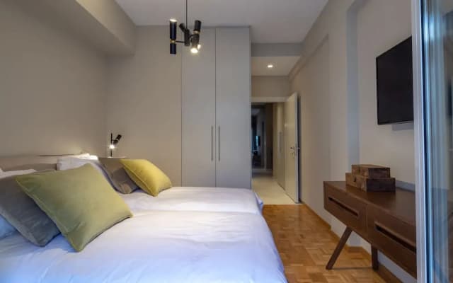Finesse Luxury Flat - photo 2