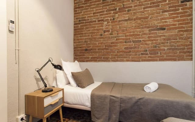 Fuster Apartments By Aspasios - photo 4