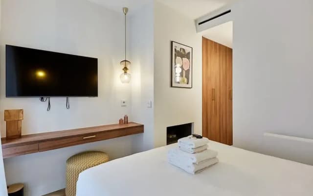Magnificent Apartment With AC - Center of Paris - photo 3