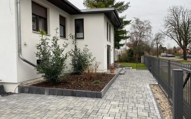 Wohlfühloase in Pankow - photo 2
