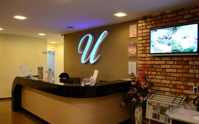 U Design Hotel - photo 2