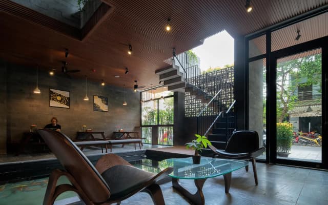 Konoha Boutique Villa - photo 5