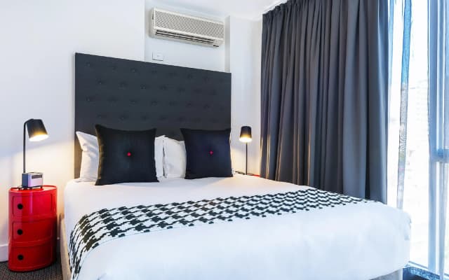 Mantra City Central Melbourne - photo 3
