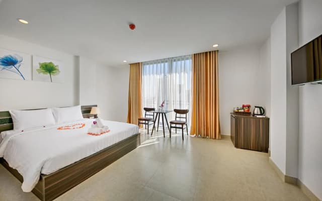 Kaluga Hotel - photo 3