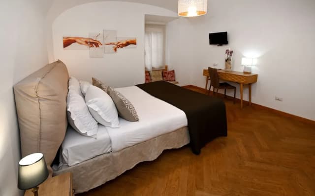 Vicolo 22- Residenze Romanae - photo 3