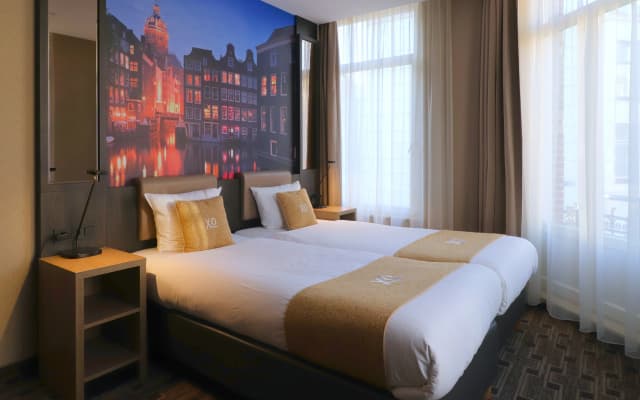 XO Hotel Inner - photo 2