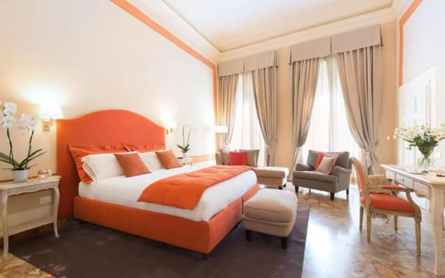 B&b Cerretani Palace - photo 3