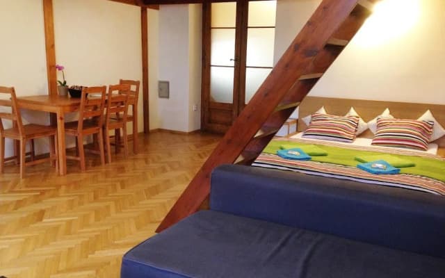 Nice View Apartment - photo 2