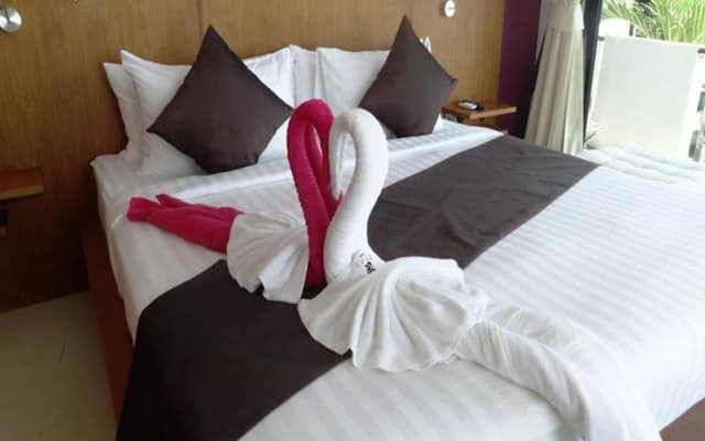 Beluga Boutique Hotel - photo 3