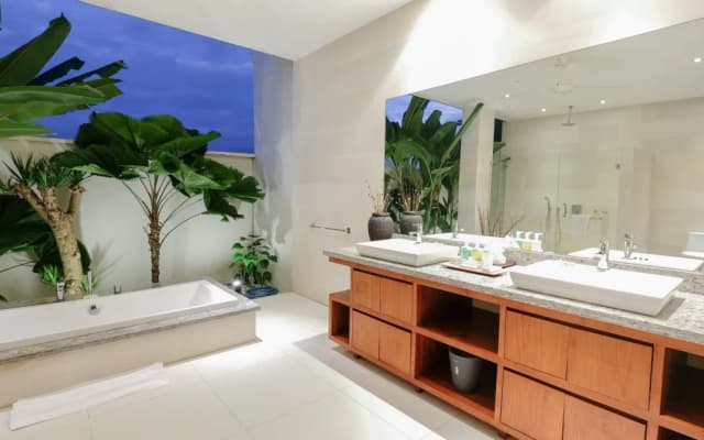 Sehati Villas 1 - photo 4