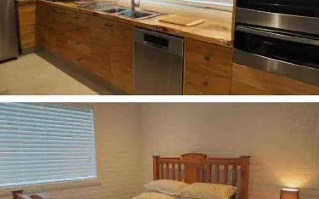 Hideaway Holiday Apartments - photo 3