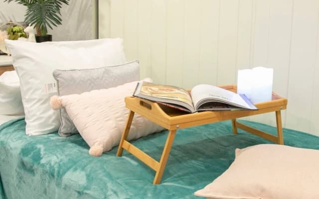 A19 Darling Harbour 2 BDR APT - photo 5