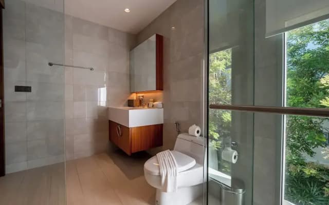 Beautiful Apt with a Pool - photo 5