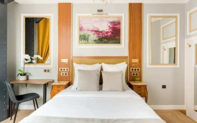 Merveil Luxury Suites - Reaumur I-II - photo 5