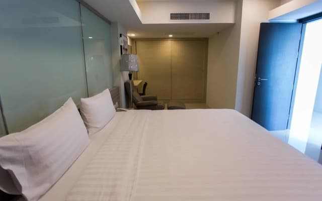 Le Bus Residence - photo 2